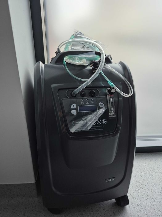 Koncentrator tlenu Aerti AE5W