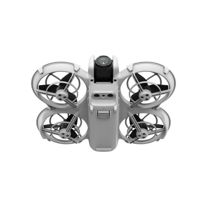 DJI Neo (without RC) | Дрон, для якого не потрібен пульт! Керуй з тел