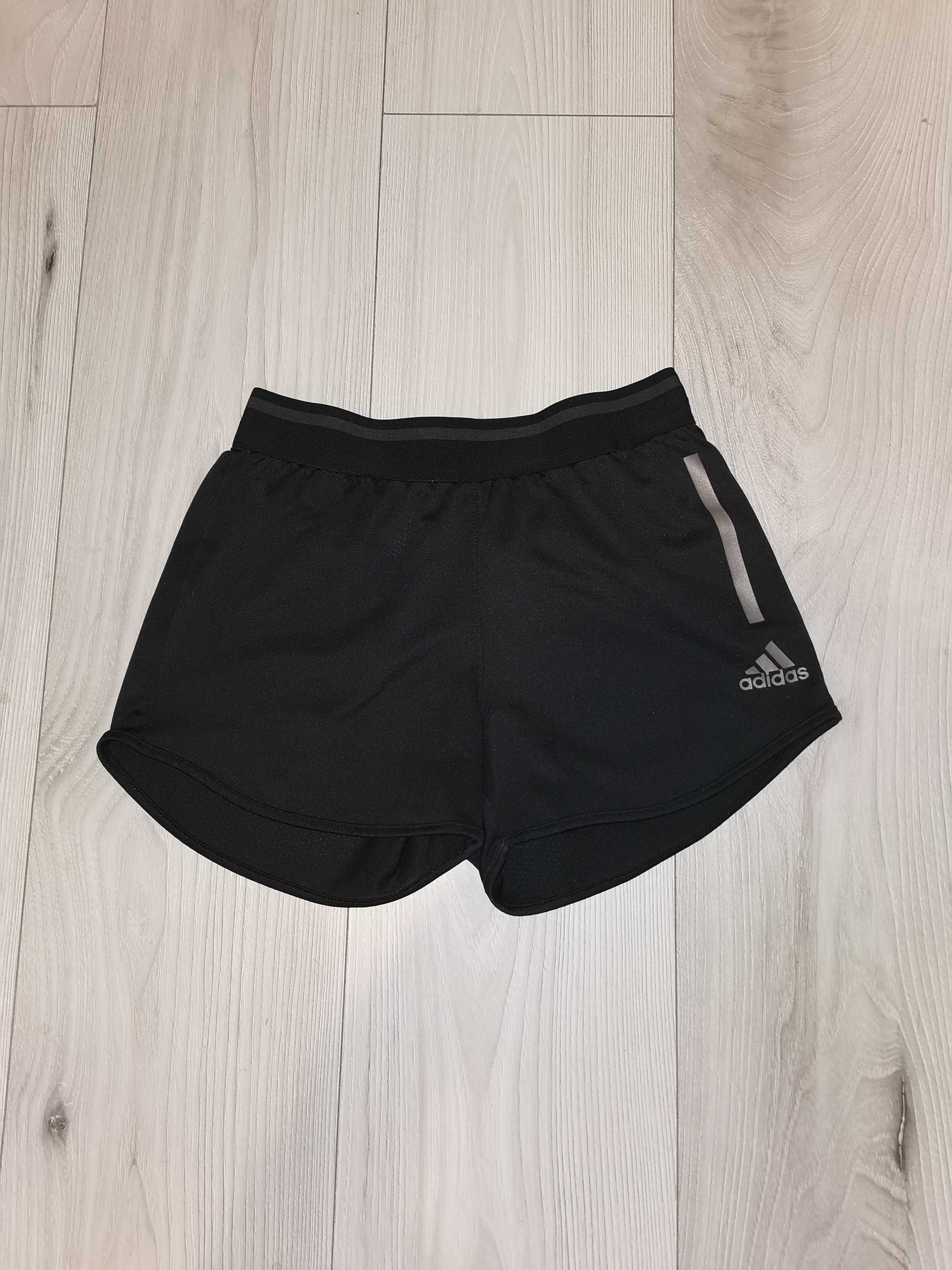 Spodenki Adidas 134-140cm