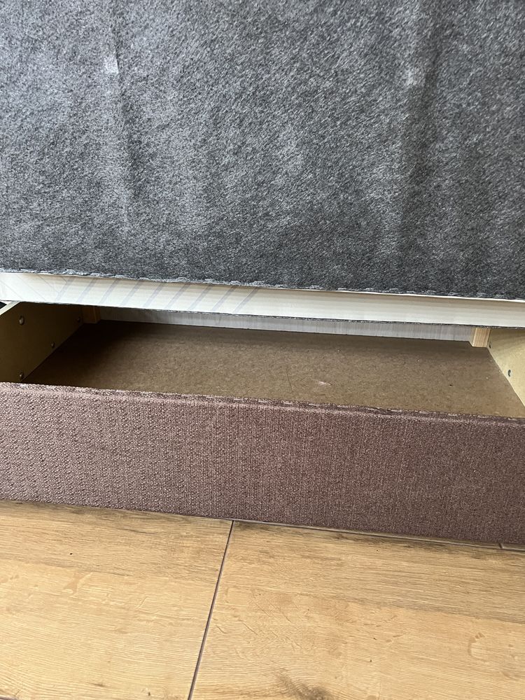Sofa/Kanapa dla 2-os. Z funkcja spania