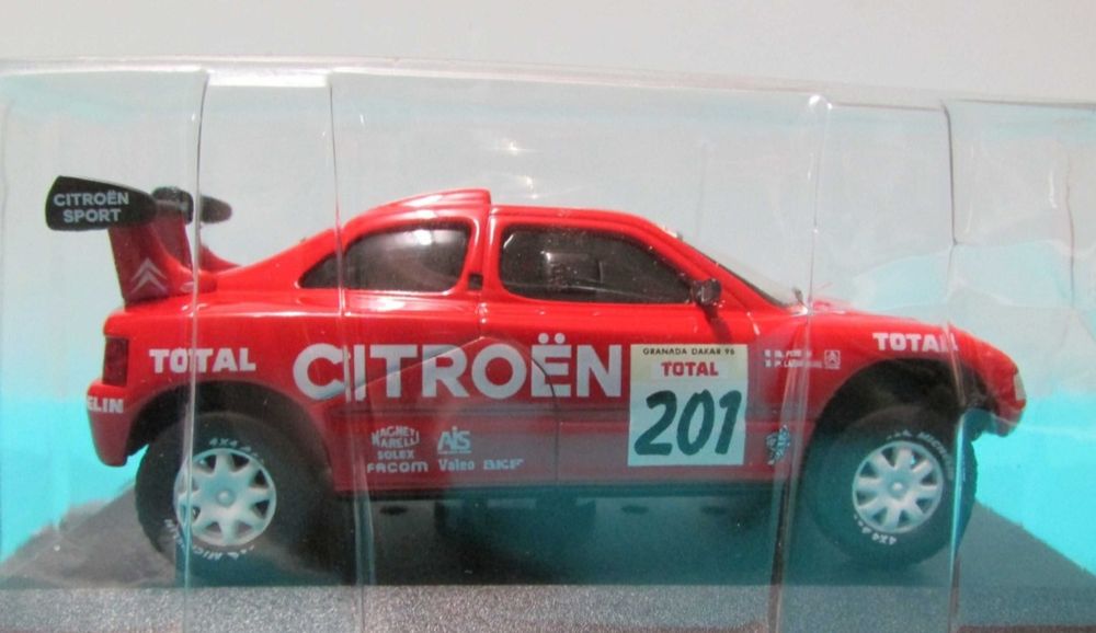 Vendo carros de coleção