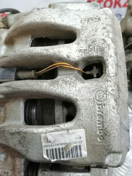 спринтер w903 906 VW crafter lt мост 41.11 51.13 46.11 супорт ресора