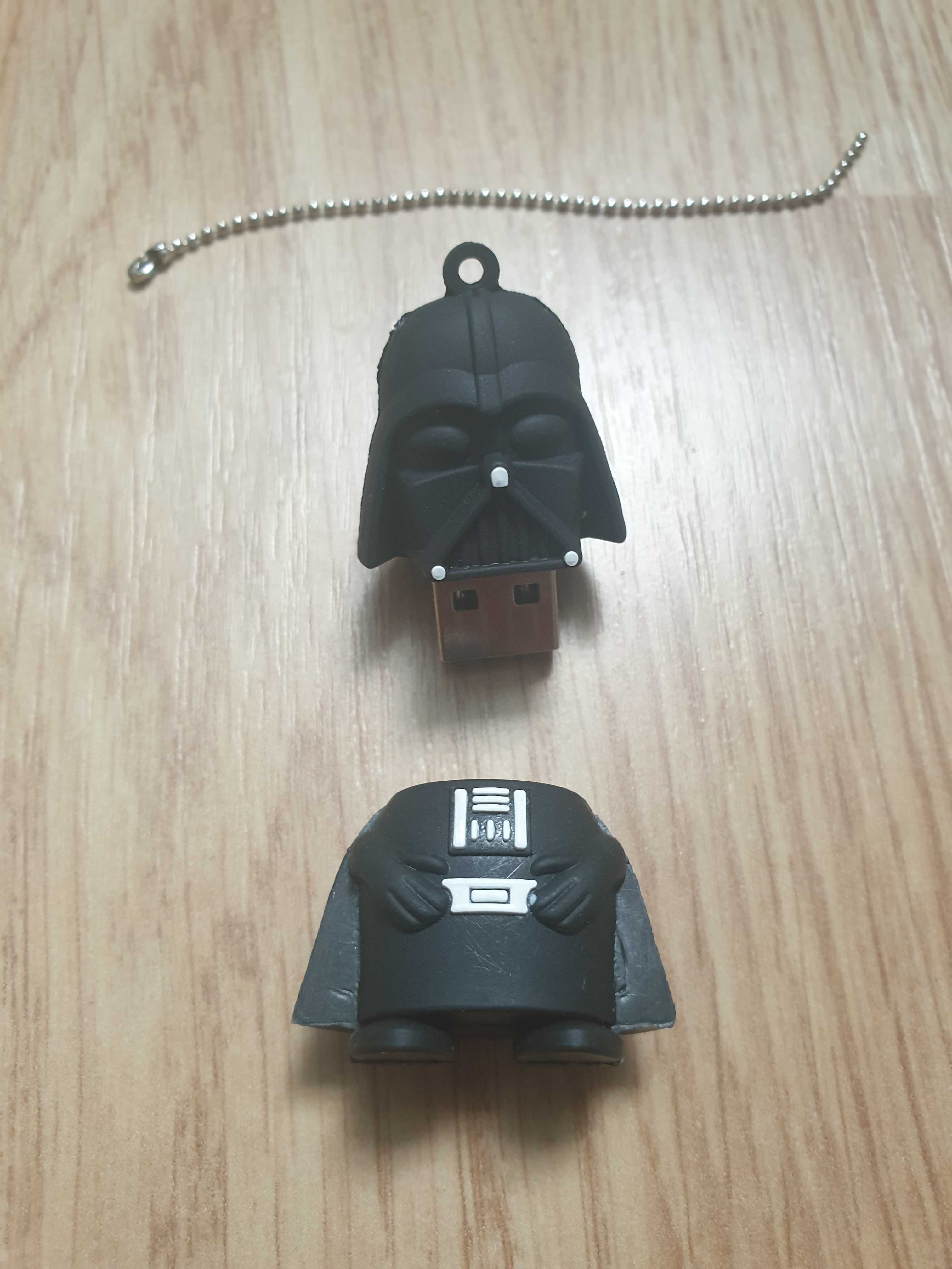 Pendrive 64GB Darth Vader Star Wars Gwiezdne Wojny nowy nieużywany