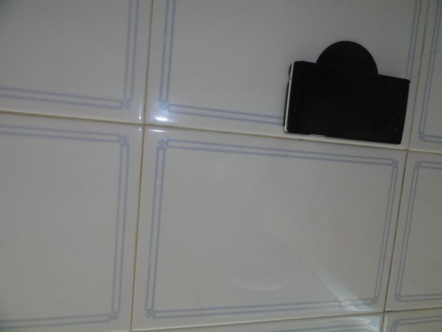 ALMOFADA em Gel Adesiva Anti Derrapante, NOVA