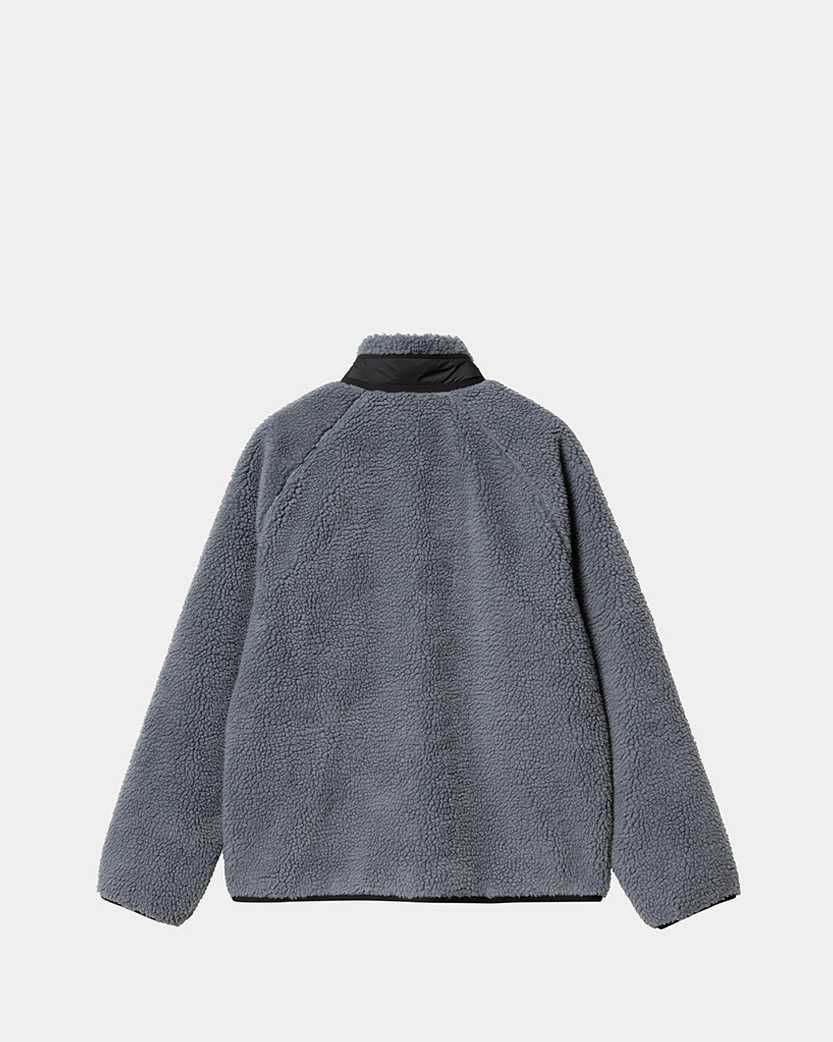 Куртка Carhartt WIP Prentis Liner Jacket Grey
