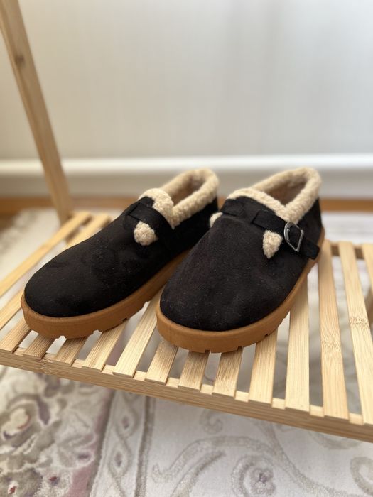 Лофери утеплені