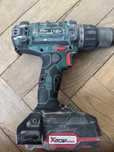 Wkrętarka parkside pabs 20 li-g8