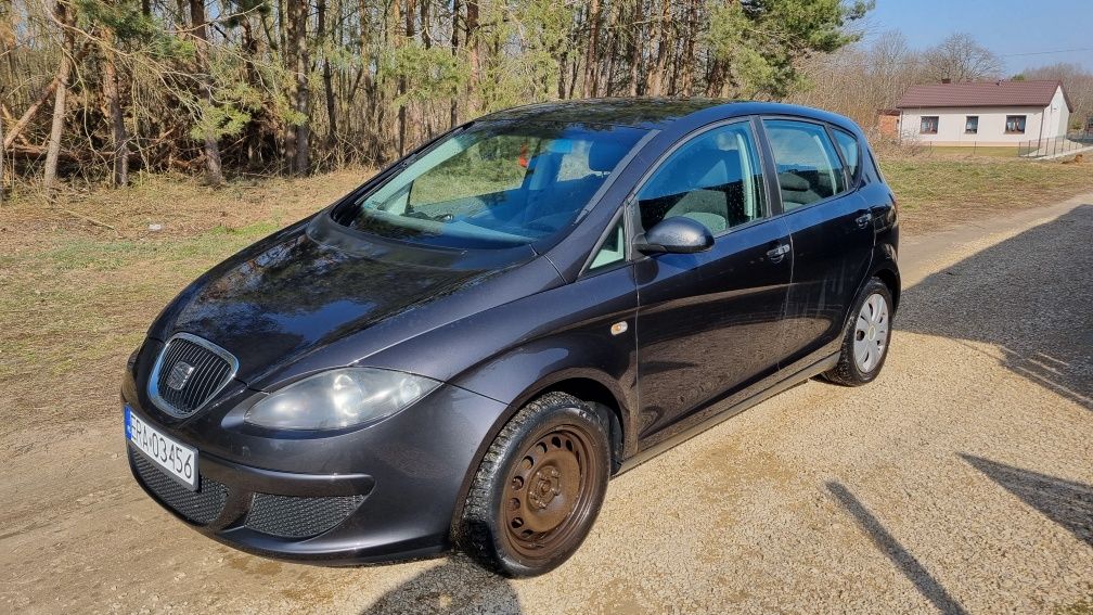 *Altea*1.6 MPI*Klima
