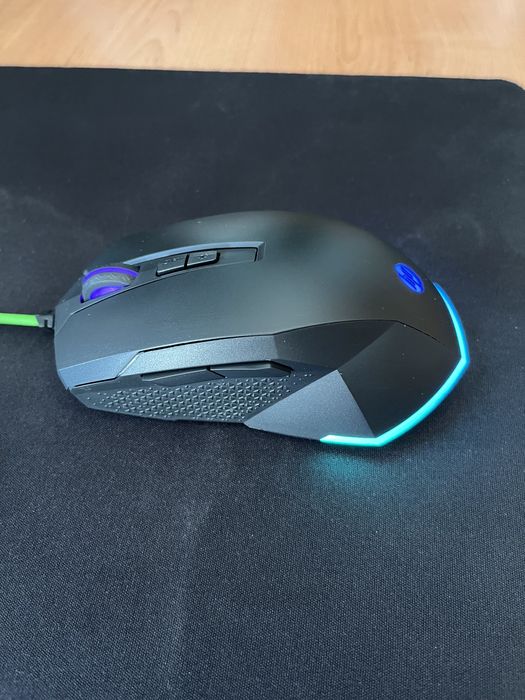 Rato HP Pavillon 3200DPI