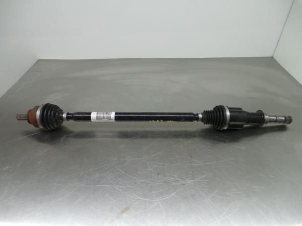 Transmissão trás direita SMART ForFour (453)