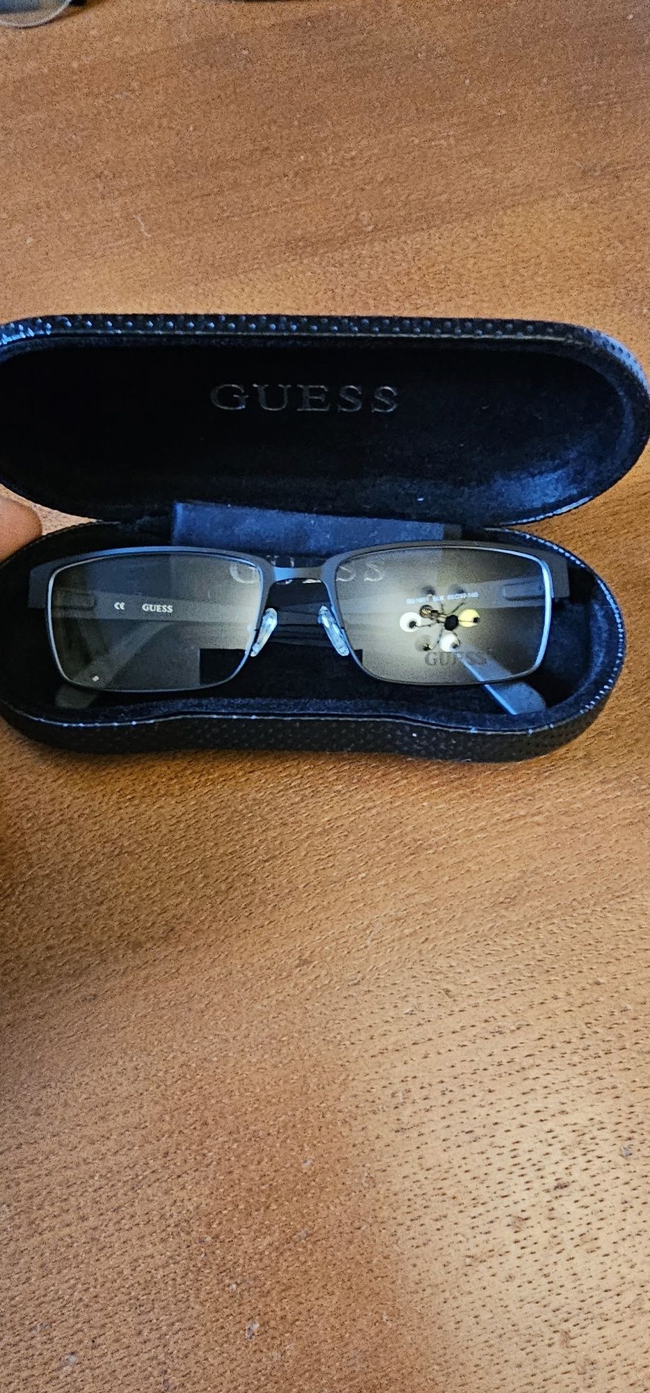 Óculos graduados ORIGINAIS GUESS
