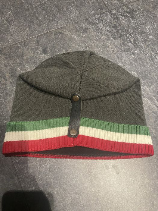 Шапка на подростка