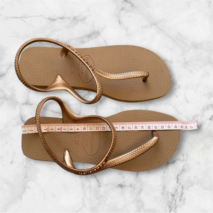 Сандалі жіночі havaianas