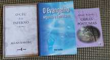 Livros "Allan Kardec"