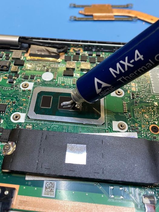 Serwis  Komputerowy/konsole Xbox Playstation Ratownik