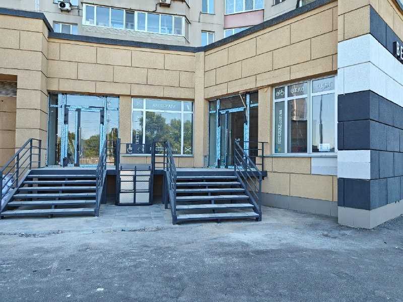 Оренда комерційного приміщення під клініку, медичний центр,лабораторію
