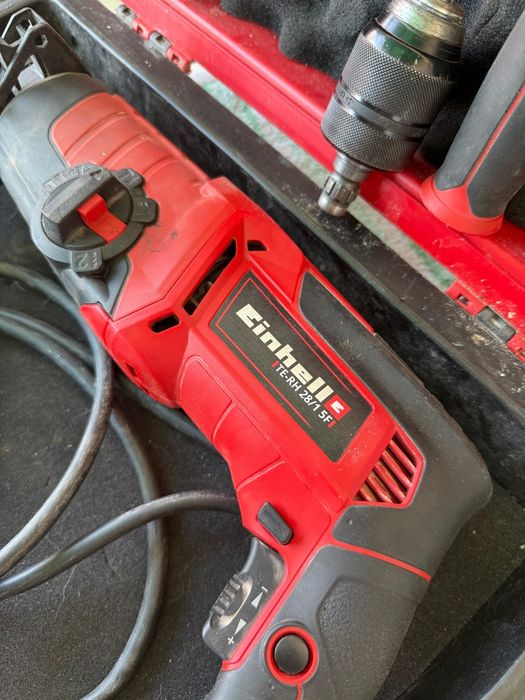 Vendo berbequim EINHELL