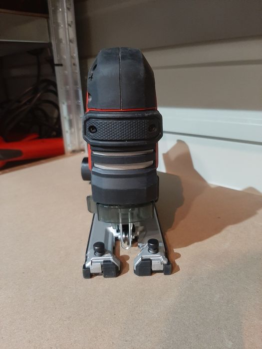 Wyrzynarka akumulatorowa Einhell Professional TP-JST 18/135 Li BL