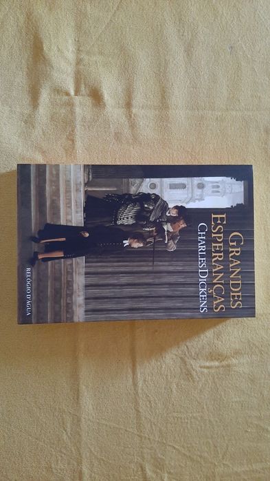 Charles Dickens - Grandes Esperanças