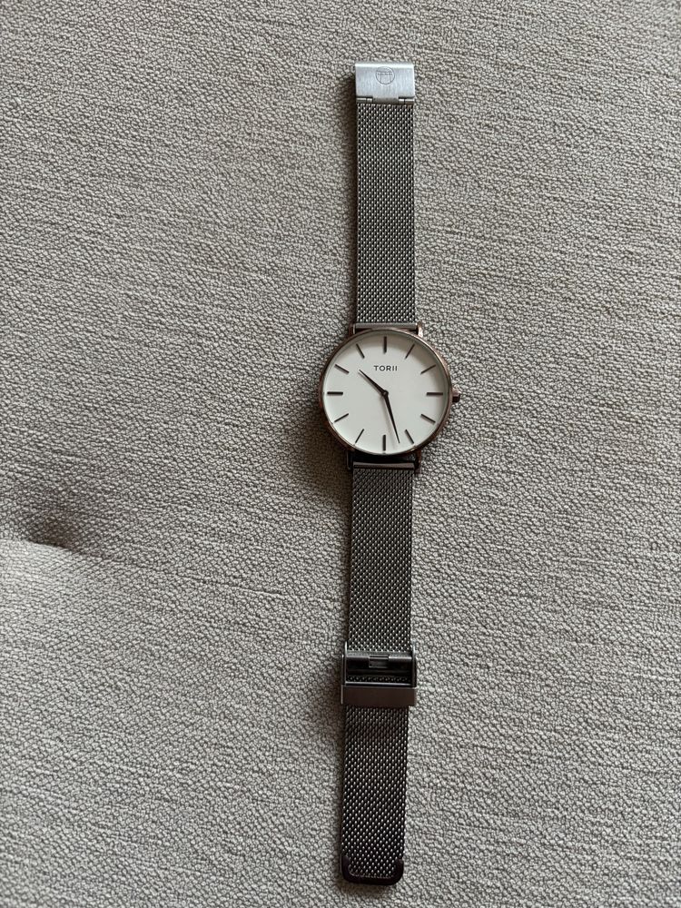 Zegarek Torii unisex