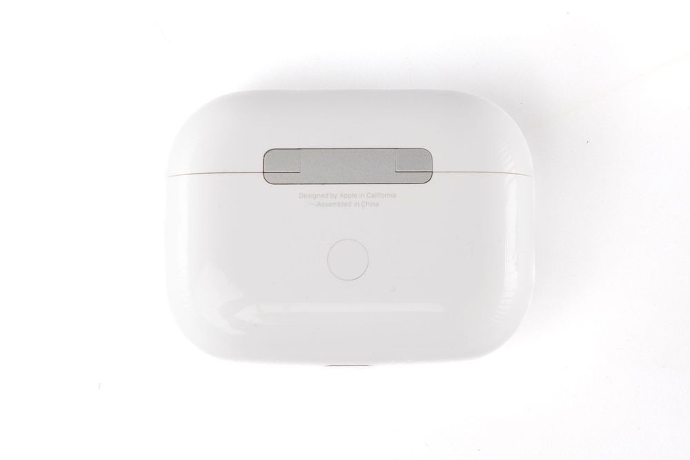 Apple AirPods Pro 2 etui MagSafe (Lightning)