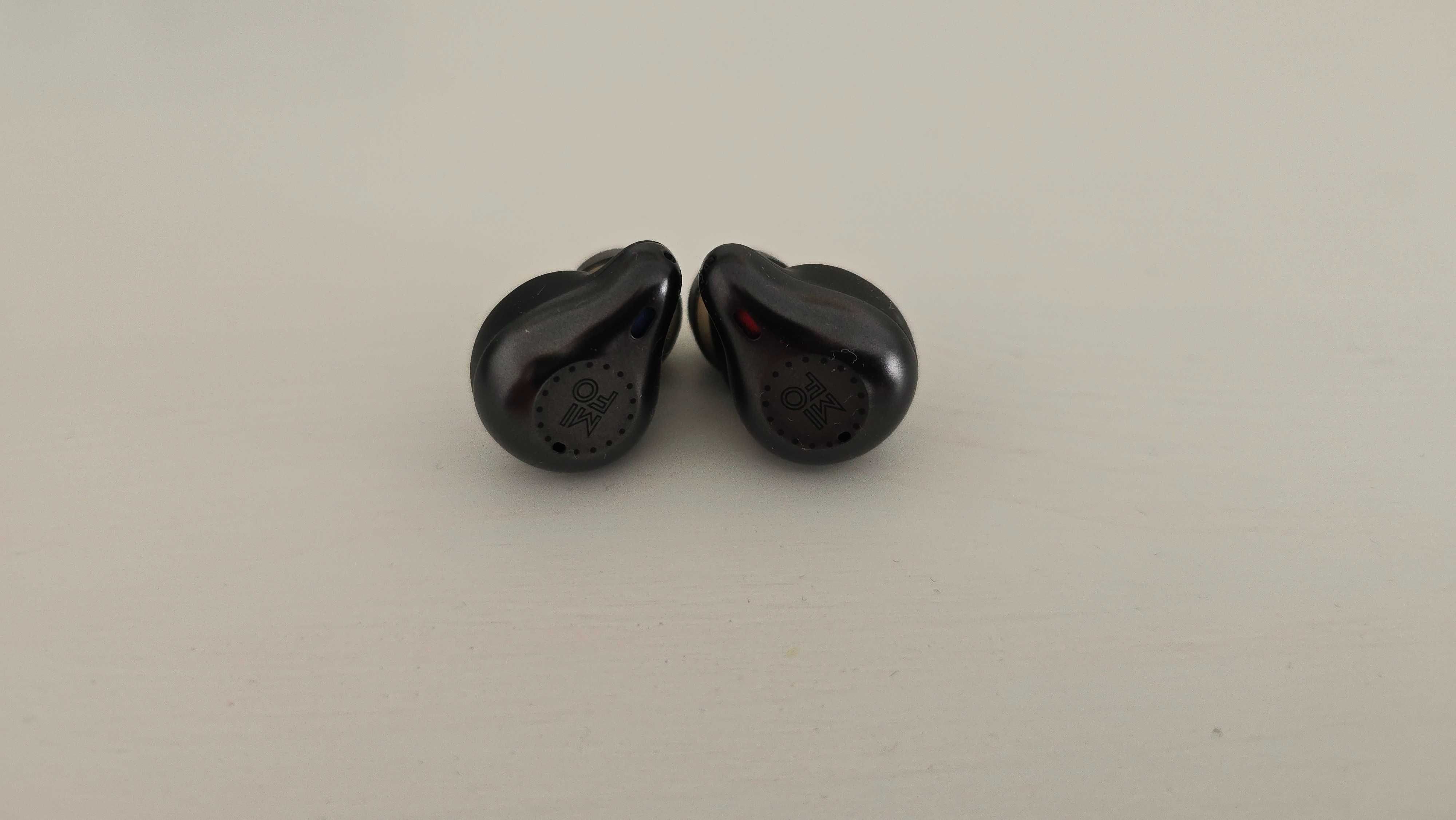 Słuchawki Bluetooth Mifo O5 O5² gen 2 TWS Aptx HD Mi fo mental fops it
