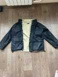 Двухсторонняя курточка Tommy hilfiger