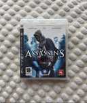 Assassin’s Creed PS3 polski dubbing UNIKAT
