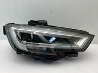 Audi A3 8V0 Lift Lampa Prawa Full Led Matrix 17