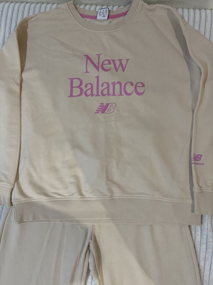 New balance костюм спортивний