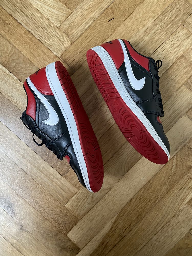 Męskie buty Air Jordan 1 Low rozmiar 40.5