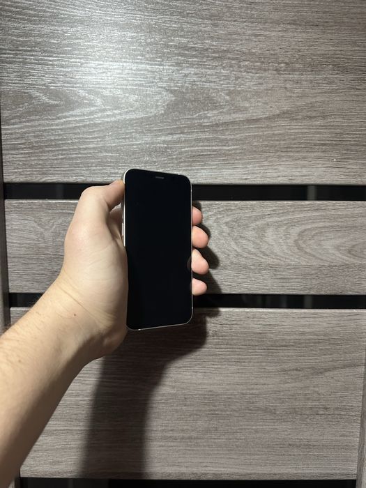 IPhone 12 Mini 64GB Ідеал