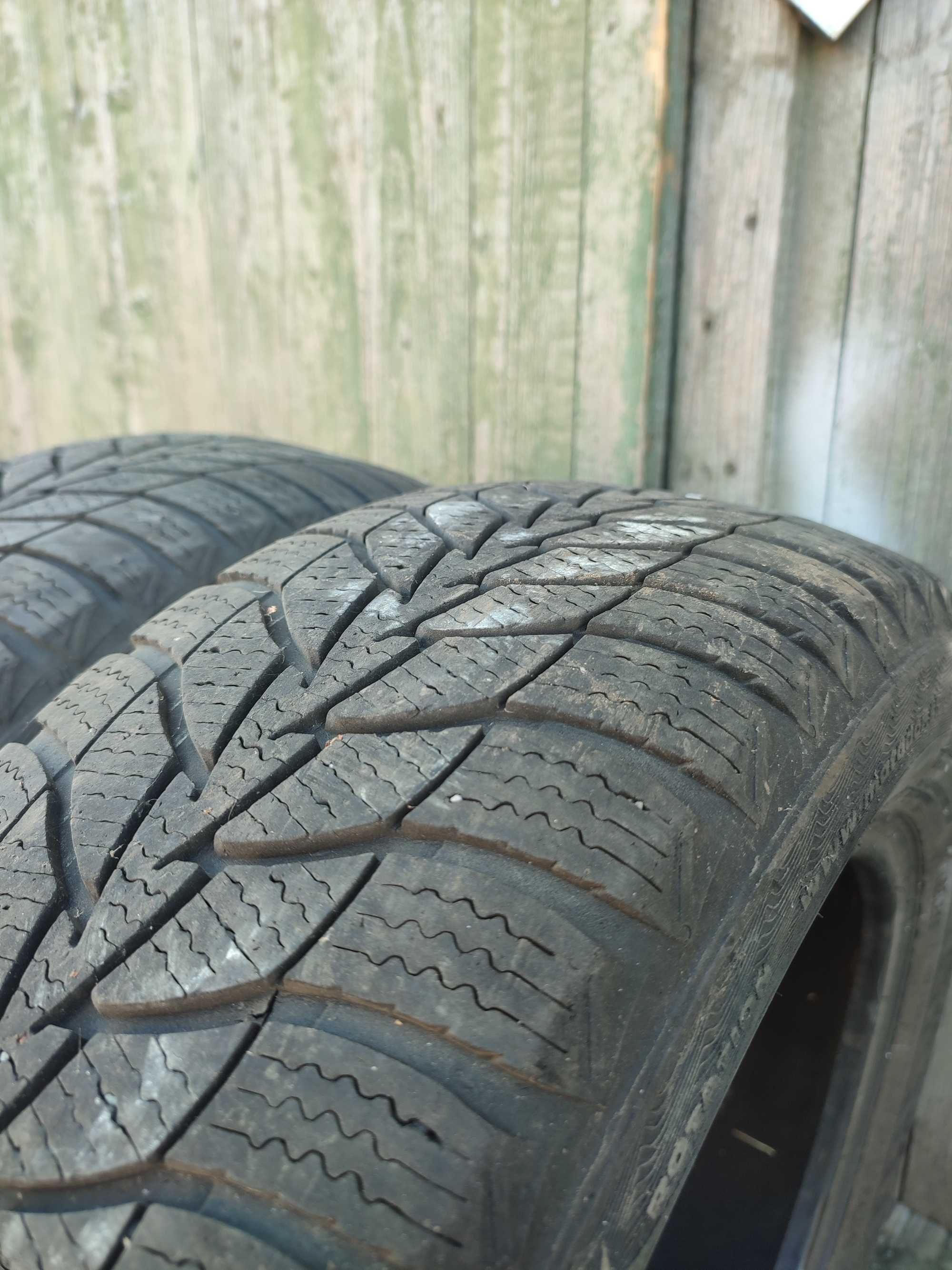 Пара зимняя Matador Nordicca Basic 185/60/R14