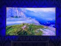 Телевізор Samsung 55” 4K UHD/ Curved - гнутий/ Smart TV/ T2/ Wi-Fi