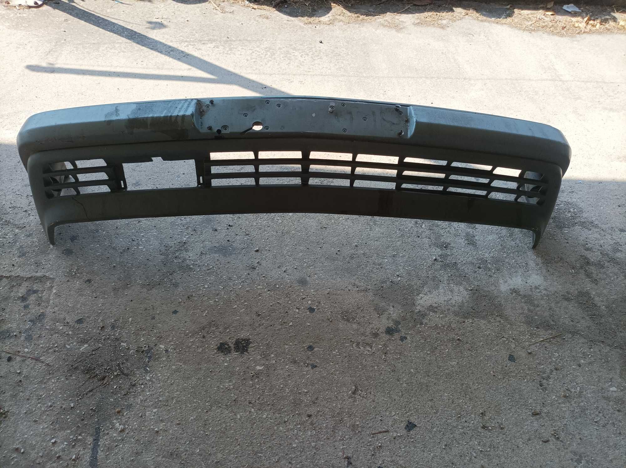 Para-choques frontal Mercedes W124