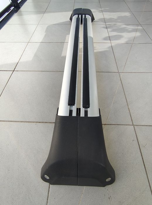 Belki do bagażnika dachowego Ford Galaxy