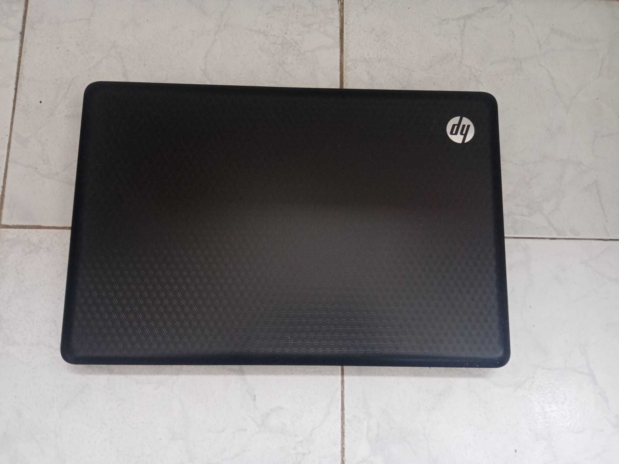 Portátil HP Modelo G 62