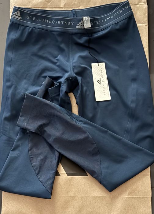 Майка та легінси колекції adidas by Stella McCartney