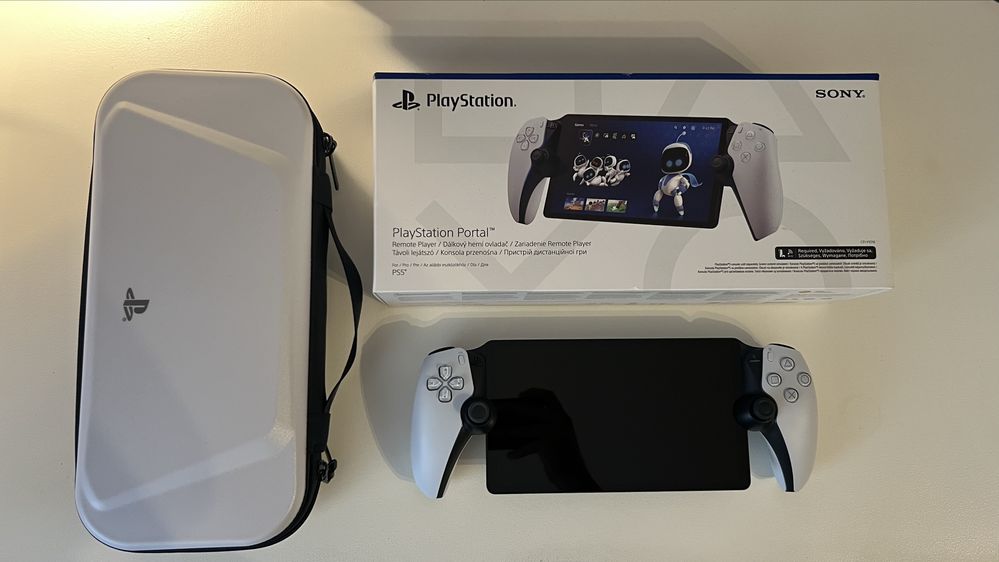 Playstation Portal (PS Portal)