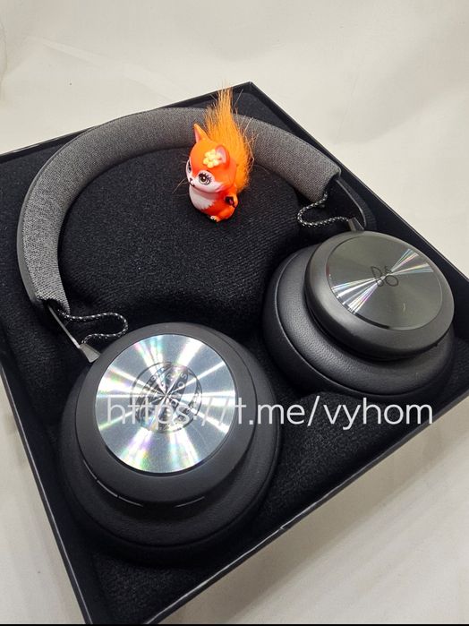 Bang&Olufsen H4 навушники