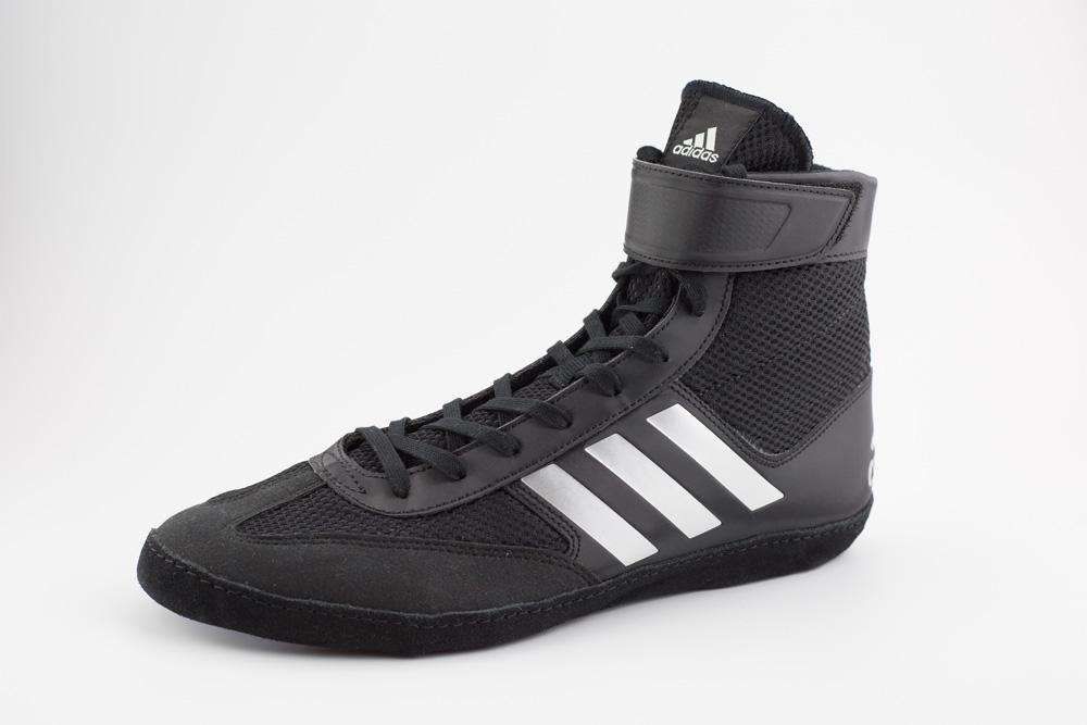 Adidas Combat Speed 5 - buty bokserskie zapaśnicze MMA Krav Maga nowe