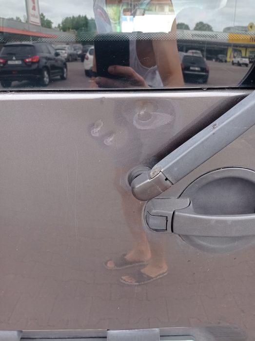 Fiat Doblo 1.3 дизель 2011 р.