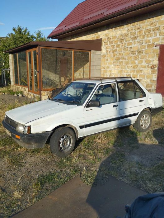 Toyota Corolla автомобіль на ходу