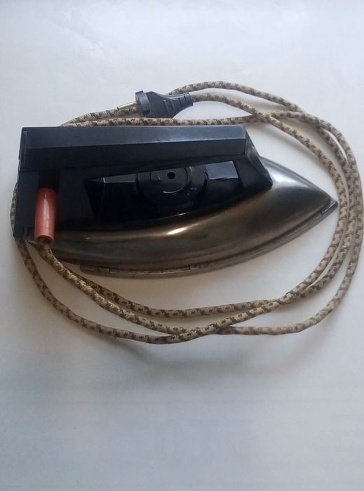 Праска УТ"Нистру" 1982року,1000W .