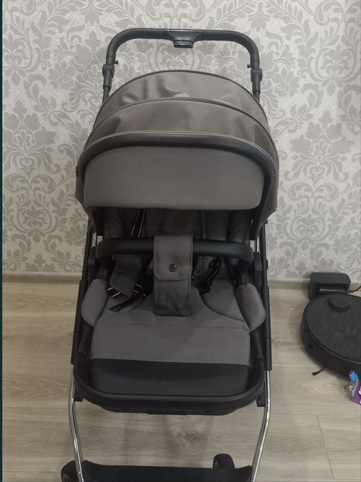 Коляска 3 в 1 Carrello Aurora.Каляска 3 в 1 CARRELLO Aurora