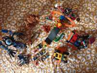 LEGO oficial. Mega conjunto de vários sets.