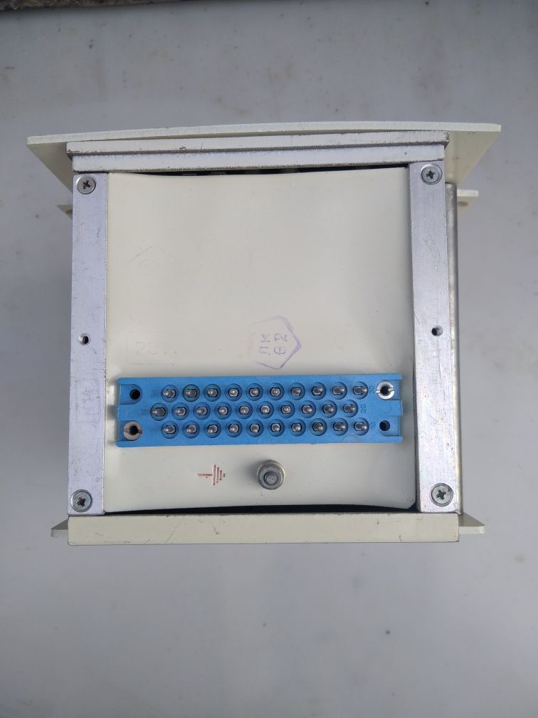 Електронний регулятор температури ЄРТ-4