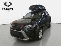 SsangYong/KGM Tivoli KGM (SsangYong) TIVOLI 1.5 T-GDI JOY