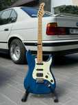 Gitara elektryczna partscaster