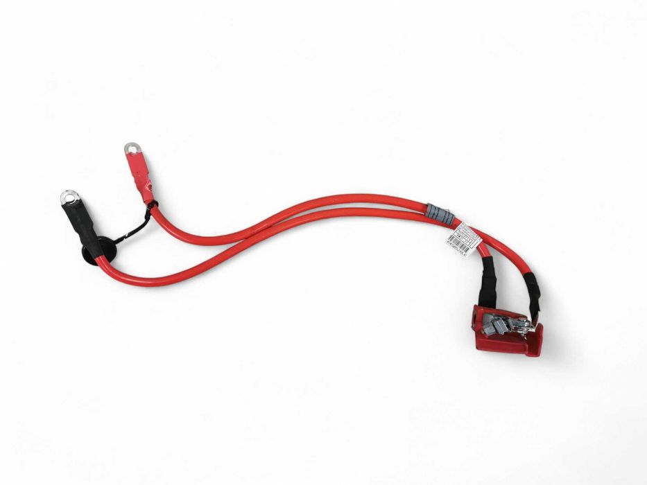 Klema plusowa pirotechniczna kabel plusowy BMW F20 F21 F22 F23 F87